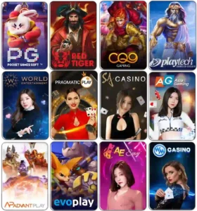 ufa21k slot