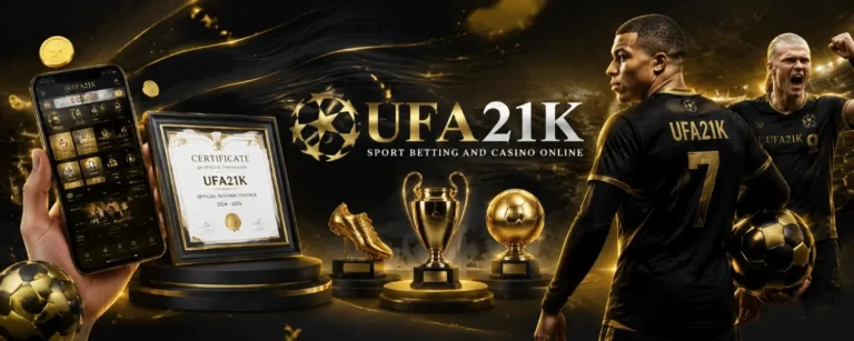 ufa21k slot